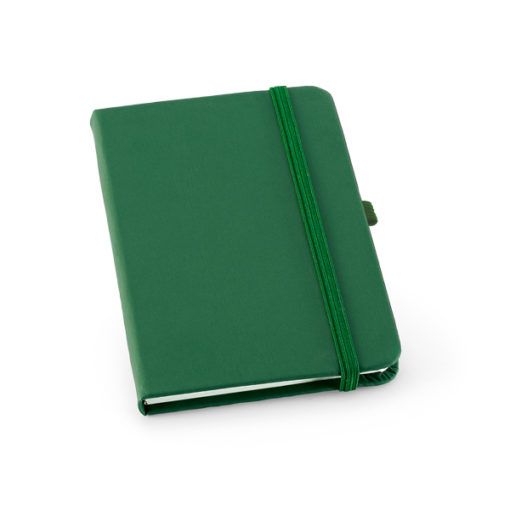 Caderno capa dura ATWOOD A6 - Image 4