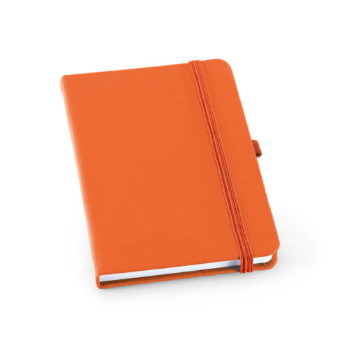 Caderno capa dura ATWOOD A6 - Image 3