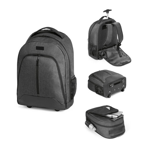 Mochila trolley para notebook até 15.6'' EINDHOVEN