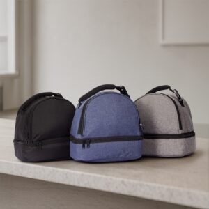 04036 Bolsa Térmica Dupla 8L