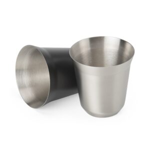 03969 Copo Inox 100ml