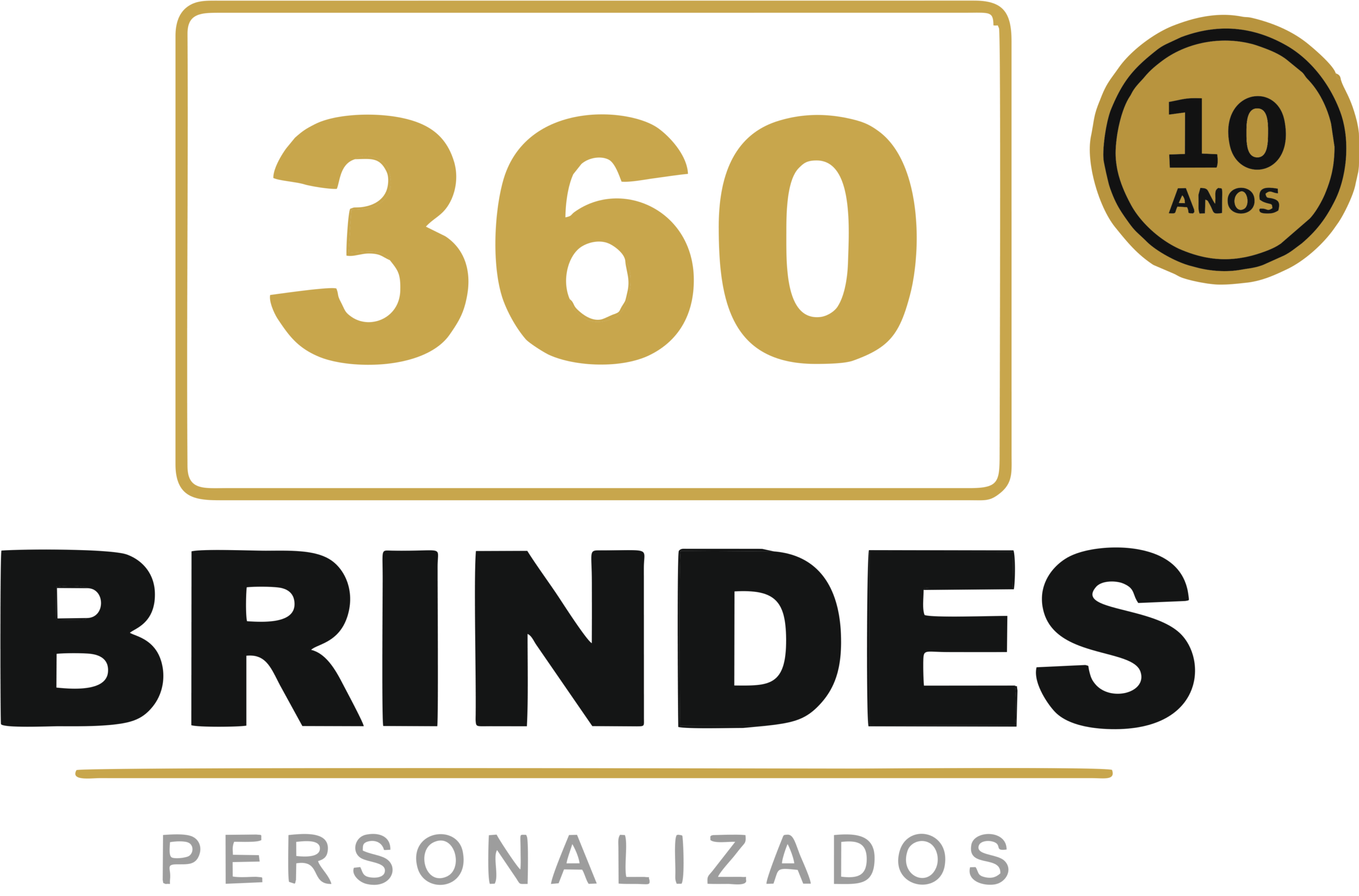 360Brindes Promocionais