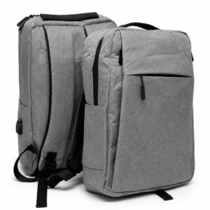 Mochila para Notbook 15,6" com  USB